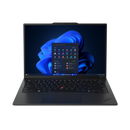 Lenovo ThinkPad X1 Carbon Intel Core Ultra 7 155U Computer portatile 35,6 cm (14") Touch screen 2.8K 32 GB LPDDR5x-SDRAM 1 TB SSD Wi-Fi 6E (802.11ax) Windows 11 Pro Nero - EUROBABYLON