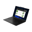Lenovo ThinkPad X1 Carbon Intel Core Ultra 7 155U Computer portatile 35,6 cm (14") Touch screen 2.8K 32 GB LPDDR5x-SDRAM 1 TB SSD Wi-Fi 6E (802.11ax) Windows 11 Pro Nero - EUROBABYLON