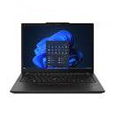 Lenovo ThinkPad X13 Intel Core Ultra 7 155U Computer portatile 33,8 cm (13.3") WUXGA 16 GB LPDDR5x-SDRAM 512 GB SSD Wi-Fi 6E (802.11ax) Windows 11 Pro Italiano Nero - EUROBABYLON