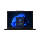 Lenovo ThinkPad X13 Intel Core Ultra 7 155U Computer portatile 33,8 cm (13.3") WUXGA 16 GB LPDDR5x-SDRAM 512 GB SSD Wi-Fi 6E (802.11ax) Windows 11 Pro Italiano Nero - EUROBABYLON