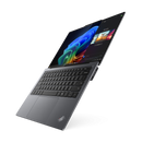 Lenovo ThinkPad X9-14 Intel Core Ultra 7 258V Computer portatile 35,6 cm (14") WUXGA 32 GB LPDDR5x-SDRAM 1 TB SSD Wi-Fi 7 (802.11be) Windows 11 Pro Italiano Grigio - EUROBABYLON