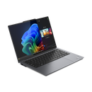 Lenovo ThinkPad X9-14 Intel Core Ultra 7 258V Computer portatile 35,6 cm (14") WUXGA 32 GB LPDDR5x-SDRAM 1 TB SSD Wi-Fi 7 (802.11be) Windows 11 Pro Italiano Grigio - EUROBABYLON