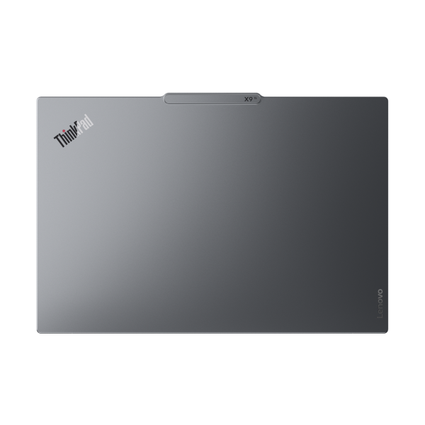Lenovo ThinkPad X9-15 Intel Core Ultra 7 258V Computer portatile 38,9 cm (15.3") 2.8K 32 GB LPDDR5x-SDRAM 1 TB SSD Wi-Fi 7 (802.11be) Windows 11 Pro Italiano Grigio - EUROBABYLON