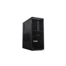 Lenovo ThinkStation P3 Tower Intel Core i9 i9-14900K 64 GB DDR5-SDRAM 2 TB SSD Windows 11 Pro Stazione di lavoro Nero - EUROBABYLON