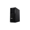 Lenovo ThinkStation P3 Tower Intel Core i9 i9-14900K 64 GB DDR5-SDRAM 2 TB SSD Windows 11 Pro Stazione di lavoro Nero - EUROBABYLON