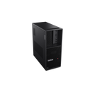 Lenovo ThinkStation P3 Tower Intel Core i9 i9-14900K 64 GB DDR5-SDRAM 2 TB SSD Windows 11 Pro Stazione di lavoro Nero - EUROBABYLON