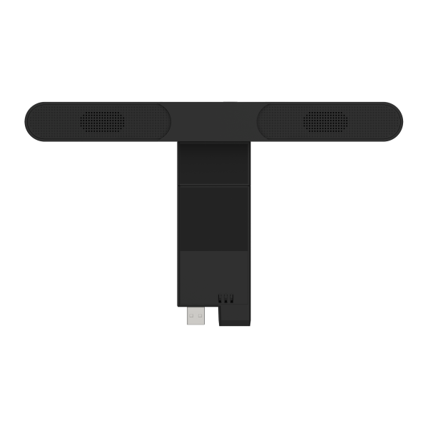 Lenovo ThinkVision MS30 (S) Nero 2.0 canali 4 W - EUROBABYLON