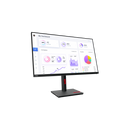 Lenovo ThinkVision T32p-30 LED display 80 cm (31.5") 3840 x 2160 Pixel 4K Ultra HD Nero - EUROBABYLON