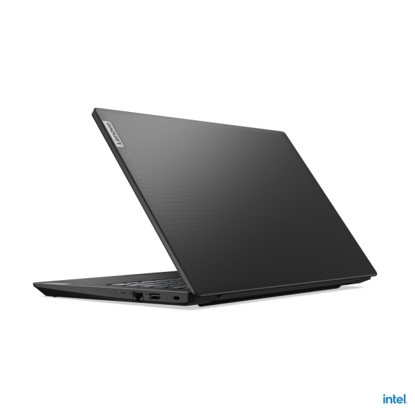 Lenovo V14 Intel Core i5 i5-13420H Computer portatile 35,6 cm (14") Full HD 16 GB DDR4-SDRAM 512 GB SSD Wi-Fi 5 (802.11ac) Windows 11 Pro Nero - EUROBABYLON