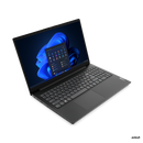 Lenovo V15 AMD Ryzen 7 7730U Computer portatile 39,6 cm (15.6") Full HD 16 GB DDR4-SDRAM 512 GB SSD Wi-Fi 5 (802.11ac) Windows 11 Pro Nero - EUROBABYLON