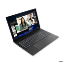 Lenovo V15 G4 AMN AMD Ryzen 3 7320U Computer portatile 39,6 cm (15.6") Full HD 8 GB LPDDR5-SDRAM 256 GB SSD Wi-Fi 5 (802.11ac) Windows 11 Pro Nero - EUROBABYLON
