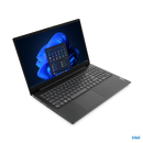 Lenovo V15 Intel Core i5 i5-13420H Computer portatile 39,6 cm (15.6") Full HD 16 GB DDR4-SDRAM 512 GB SSD Wi-Fi 5 (802.11ac) Windows 11 Pro Nero - EUROBABYLON