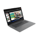Lenovo V17 Intel Core i5 i5-13420H Computer portatile 43,9 cm (17.3") Full HD 16 GB DDR4-SDRAM 512 GB SSD Wi-Fi 6 (802.11ax) Windows 11 Pro Italiano Grigio - EUROBABYLON