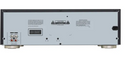 Lettore CD e cassette con USB nero TEAC AD-850-SE - EUROBABYLON