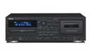 Lettore CD e cassette con USB nero TEAC AD-850-SE - EUROBABYLON