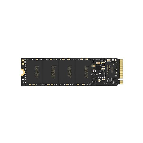 Lexar NM620 M.2 1 TB PCI Express 3.0 3D TLC NAND NVMe - EUROBABYLON