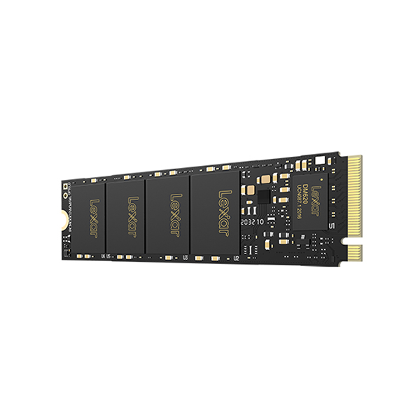 Lexar NM620 M.2 1 TB PCI Express 3.0 3D TLC NAND NVMe - EUROBABYLON