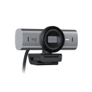 Logitech 960-001559 webcam 3840 x 2160 Pixel USB 3.2 Gen 1 (3.1 Gen 1) Grafite - EUROBABYLON