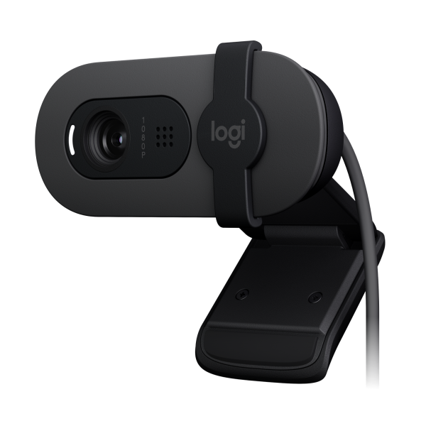Logitech Brio 100 - EUROBABYLON