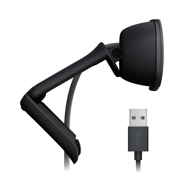 Logitech Brio 100 - EUROBABYLON