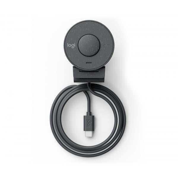 Logitech Brio 300 - EUROBABYLON