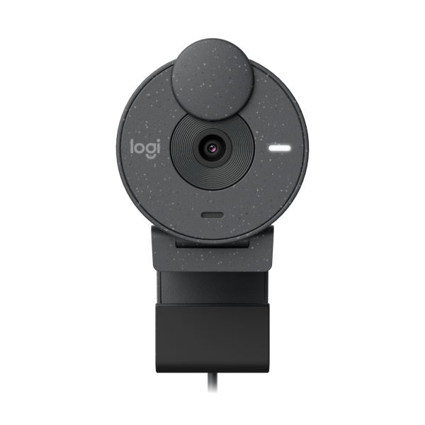 Logitech Brio 300 - EUROBABYLON