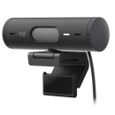 Logitech Brio 500 - EUROBABYLON