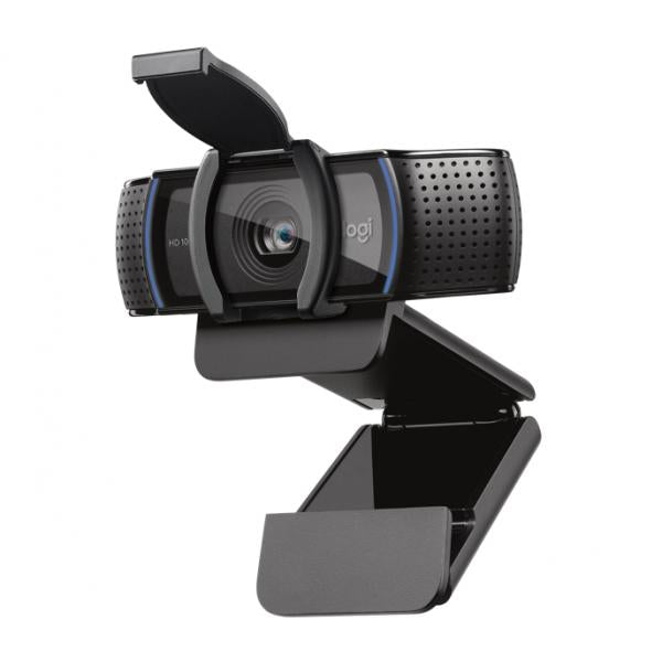 Logitech C920e HD 1080p Webcam - EUROBABYLON