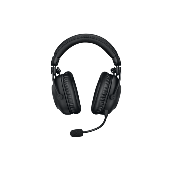 Logitech G PRO X 2 LIGHTSPEED Headset - EUROBABYLON