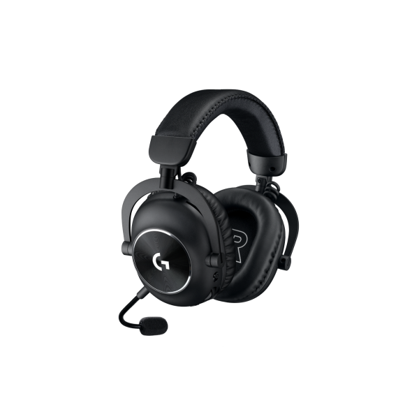Logitech G PRO X 2 LIGHTSPEED Headset - EUROBABYLON