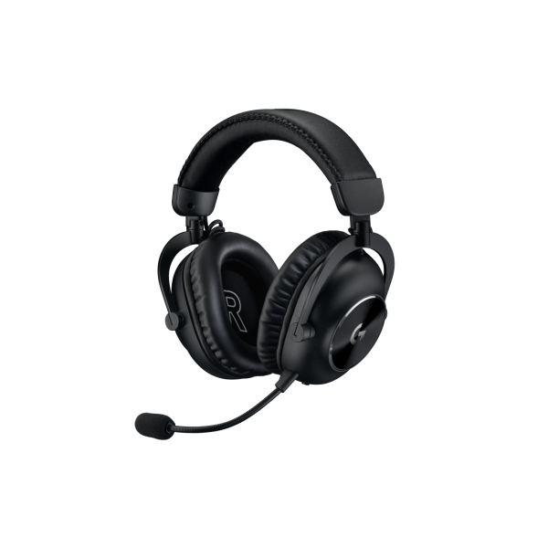 Logitech G PRO X 2 LIGHTSPEED Headset - EUROBABYLON