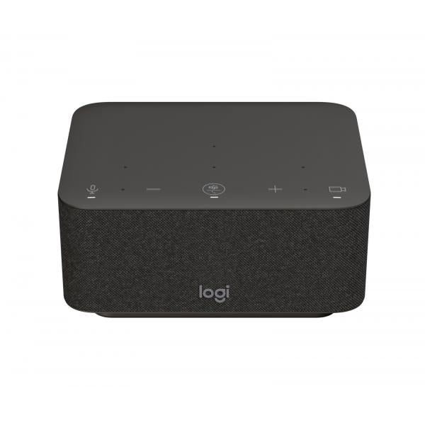 Logitech Logi Dock - EUROBABYLON