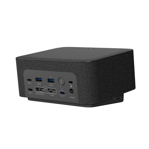Logitech Logi Dock - EUROBABYLON