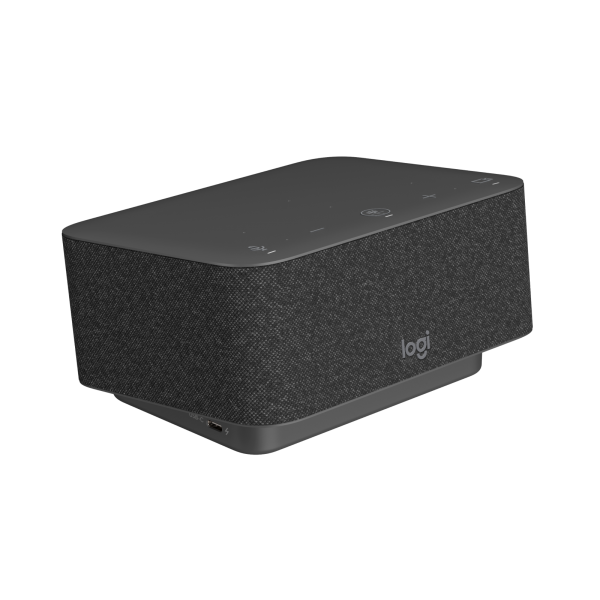 Logitech Logi Dock - EUROBABYLON