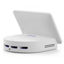 Logitech Logi Dock Flex - EUROBABYLON