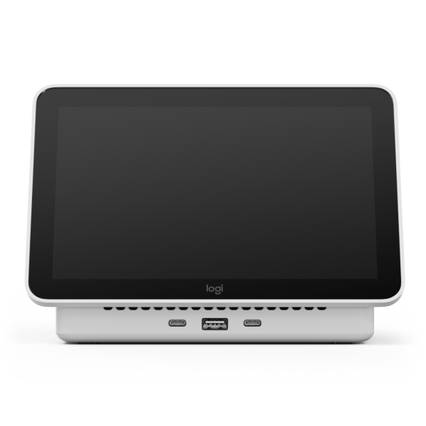 Logitech Logi Dock Flex - EUROBABYLON