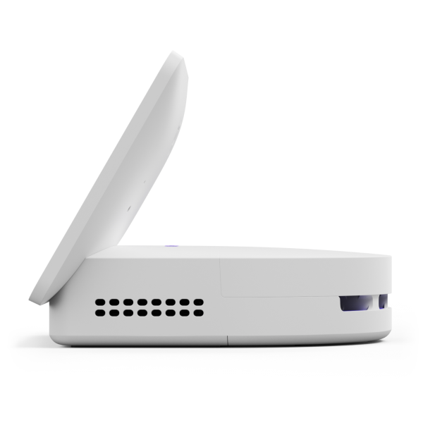 Logitech Logi Dock Flex - EUROBABYLON