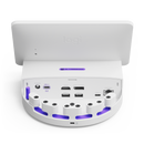 Logitech Logi Dock Flex - EUROBABYLON