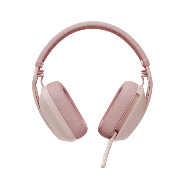 Logitech Zone Vibe 100 - EUROBABYLON