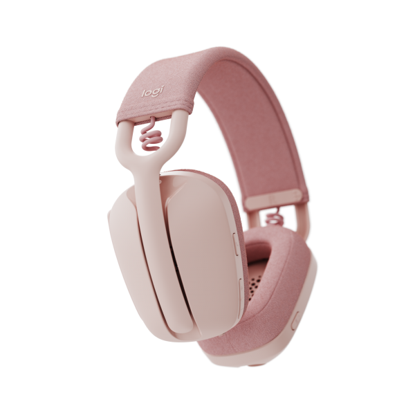 Logitech Zone Vibe 100 - EUROBABYLON