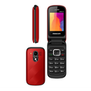 MAXCOM COMFORT MM815 ROSSO 2G - EUROBABYLON