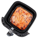 MEDION LIFE E40 XL Singolo 5,2 L Friggitrice ad aria calda Nero - EUROBABYLON