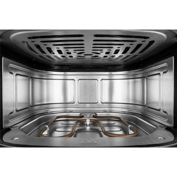 MEDION LIFE P10 XL Singolo 6,8 L 2150 W Friggitrice ad aria calda Bianco - EUROBABYLON