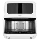 MEDION LIFE P10 XL Singolo 6,8 L 2150 W Friggitrice ad aria calda Bianco - EUROBABYLON