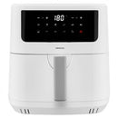 MEDION LIFE P10 XL Singolo 6,8 L 2150 W Friggitrice ad aria calda Bianco - EUROBABYLON