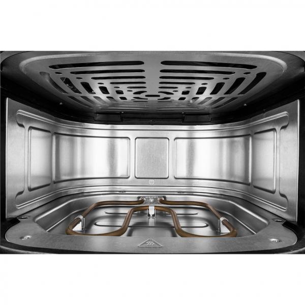 MEDION LIFE P10 XL Singolo 6,8 L 2150 W Friggitrice ad aria calda Nero - EUROBABYLON