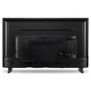 MEDION LIFE P14031 101,6 cm (40") Full HD Smart TV Wi-Fi Nero 250 cd/m - EUROBABYLON