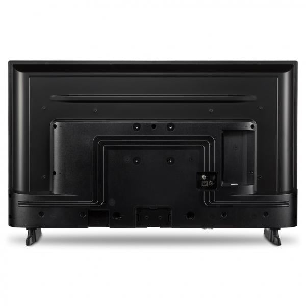 MEDION LIFE P14031 101,6 cm (40") Full HD Smart TV Wi-Fi Nero 250 cd/m - EUROBABYLON