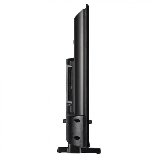 MEDION LIFE P14031 101,6 cm (40") Full HD Smart TV Wi-Fi Nero 250 cd/m - EUROBABYLON