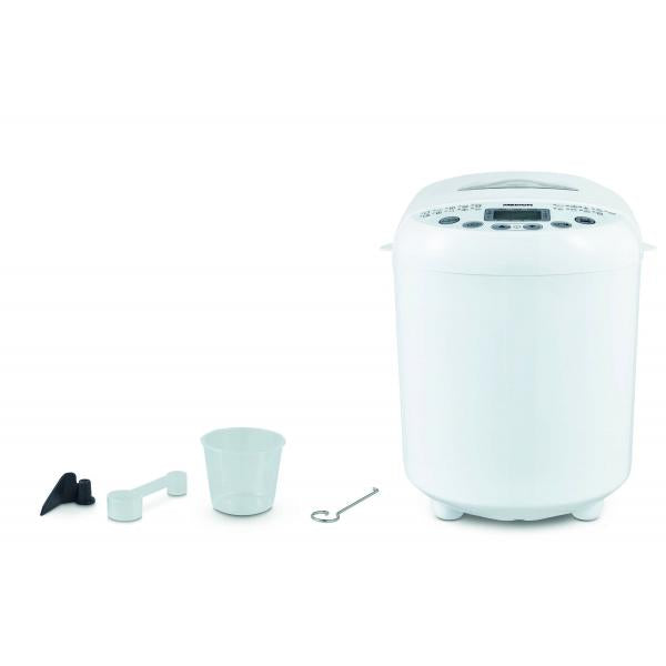 MEDION MD 11011 macchina per il pane 550 W Bianco - EUROBABYLON